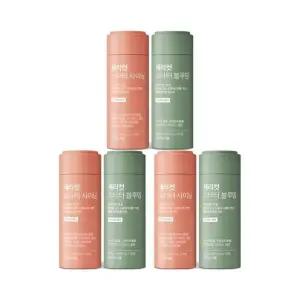 세리박스 세리컷 스타터 듀오 세트 3개 (3개월분)