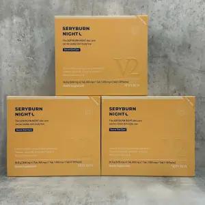 세리박스 세리번 나이트 V2 x 28포 3개