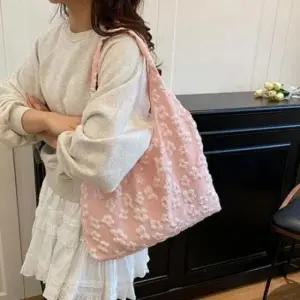 [패션] 여리여리 여성용 숄더 가방 가벼운 미니 크로스백