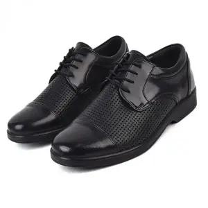 더비구두 남성 정장 구두 펀칭 직장인 신발