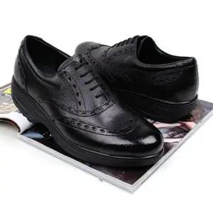 남자 컴포트화 가죽 구두 정장 신발 캐주얼