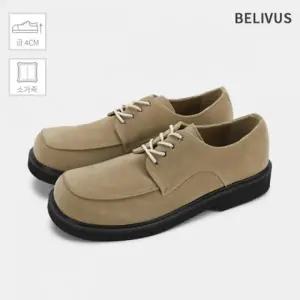 옥스퍼드 로퍼 남성 신발 사무용 슈즈 단화