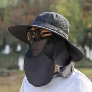 [패션] 여름 UV 선캡 여성 골프 캡 등산