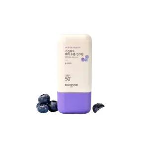 SKINFOOD [15ml 추가증정] 베리 수분 선크림 50ml SPF50+ PA++++