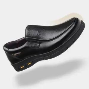 소가죽 남성 로퍼 신발 슬립온 발편한 구두