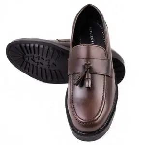 남성 구두 태슬 페니로퍼 정장 슈즈 드레스