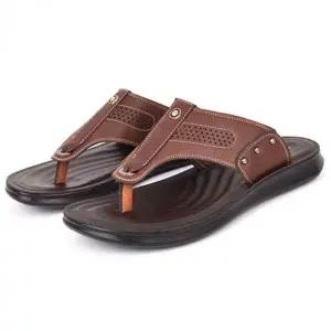 여름 슬리퍼 쪼리 키높이 편한 남성용 신발