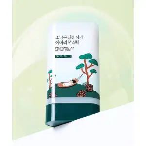 ROUNDLAB 소나무 진정 시카 에어리 선스틱 19g