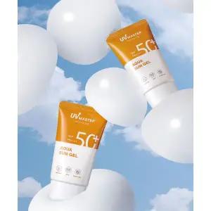 TONYMOLY 유브이 마스터 아쿠아 선 젤 50ml