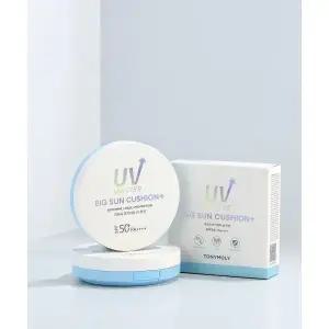 TONYMOLY 유브이 마스터 빅 선쿠션 플러스