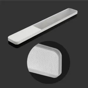 크리스탈 나노 네일 샤이너 네일파일 네일광택기 크리스탈네일