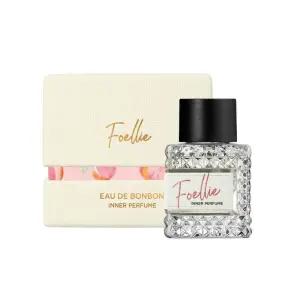 Foellie Eau de Bonbon - 속옷용 페미닌 이너 뷰티 향수 10ml (큰 사이즈)