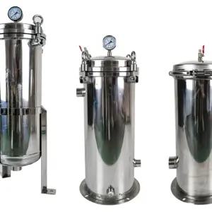 우물 여과기 연못 지하수 수돗물 필터 탱크 관수 농사