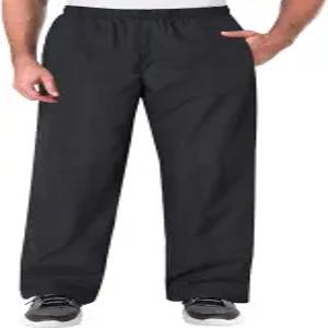 노버라이프 프로페셔널 애완동물 그루밍 스모크 방수 정전기 방지 미용사 작업복 바지 가게용