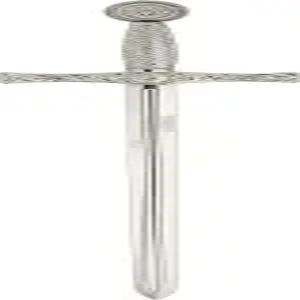 데닉스 실버 트림 엑스칼리버 레터 오프너