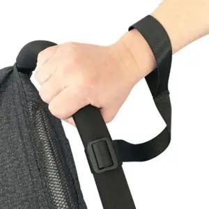 손목벨트 유모차 안전벨트 손목 스트랩 걸이 우산