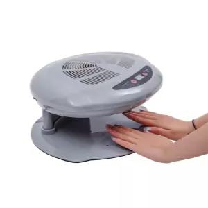 드라이기 경화 네일 매니큐어 건조기 샵 휴대용 램프