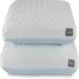 템퍼페딕 템퍼 클라우드 + 쿨링 베개 표준 - 2팩