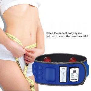 진동 운동기구 덜덜이 뱃살 분해 바디슬리머 전신 마사지 실내 벨트마사지기 허벅지