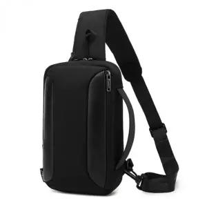 남성 바디백 슬링백 메신저백 외출용 가방