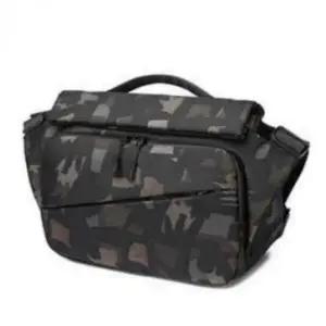 남성 메신저백 숏팬츠 핸드백 캐주얼 유행