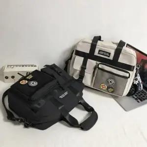 메신저백 1P 남녀공용 크로스 미니 가방