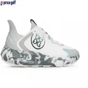 지포어 골프화 남성 카모 스파이크리스 유럽판 골프신발 MG4X2 골프 크로스...