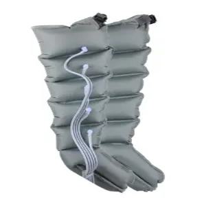 장화안마기 종아리 마사지기 공기압 온열 장화 무릎 안마기 안마 통기성다리 하지 발 지압