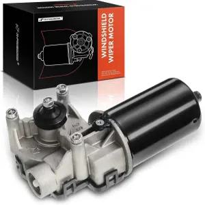 포드 링컨 마쓰다 재규어 및 머큐리 모델과 호환되는 A-프리미엄 전면 윈드실드 와이퍼 모터 - F-150 F-250