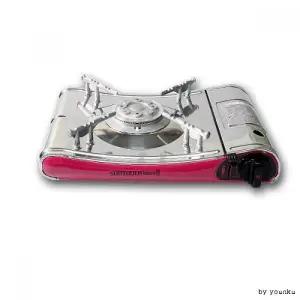 휴대용 가스버너 스토브 캠핑버너 스몰버너