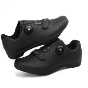 클릿슈즈 자전거 로드 신발 운동화 사이클