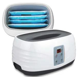 라비센 디지털 파라핀베스 KS-903T 왁스포함 피부관리