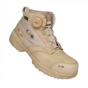 안전화 다이얼 작업화 근무화 6in ES