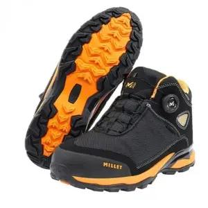 밀레 안전화 6in 다이얼 산업화 작업화