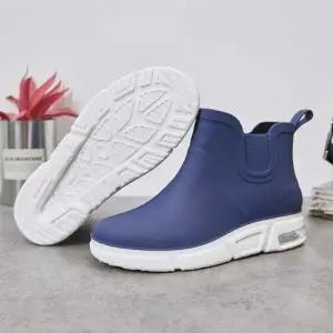 부츠 작업화 남자 발목 트레킹 농사 신발