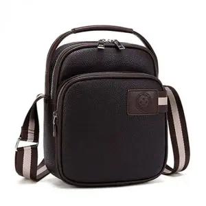 남성 미니 크로스백 대학생 직장인 숄더백