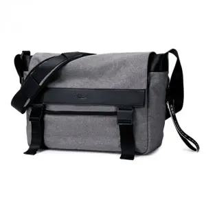 남자 크로스백 30대 학생 숄더백 빈티지