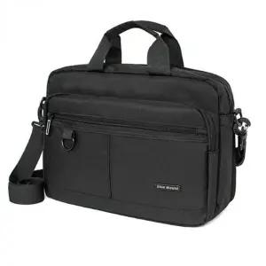 노트북 숄더백 브리프케이스 회사원 핸드백