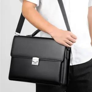 소가죽 크로스 직장인 회사원 가방 손가방