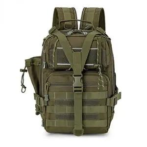 틱티컬 백팩 남자 밀리터리 서바이벌 가방