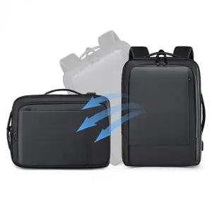 출퇴근 사무용 백팩 30대 20대 노트북