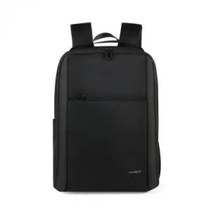 남성 백팩 정장 사무용 잠금 기능성 가방