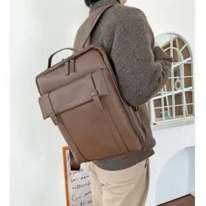 대학생 백팩 큰가방 남자 고등학생 책가방