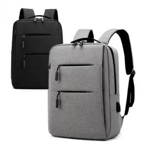 남성 노트북 USB 백팩 직장인용 학생용