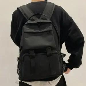 남성 캐쥬얼 백팩 대학생 큰가방 30대용