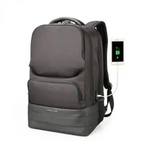 USB충전 방수 백팩 여행용 가방 직장인