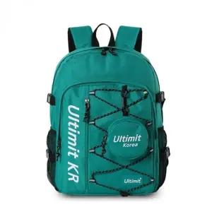 캐주얼 백팩 남녀공용 책가방 신학기 학교