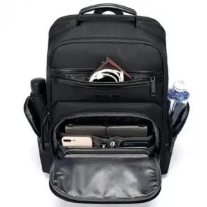 대학생 책가방 남자 고등학생 백팩 10대