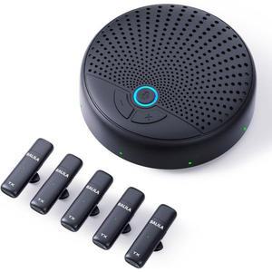 B LA 회의 마이크 스피커 컨퍼런스콜 사무실 용 M10