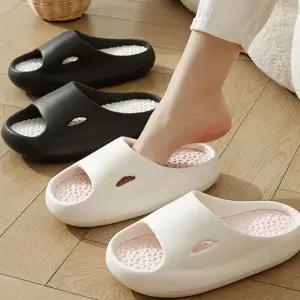 실내화 구름 슬리퍼 층간소음 거실화 eva 사무실 욕실화 방학실내화